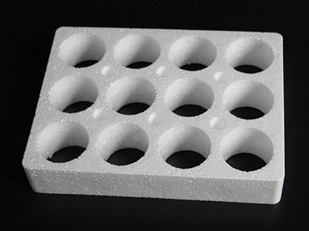 紅酒泡沫盒定做