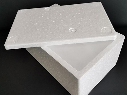 生鮮保溫保鮮泡沫箱